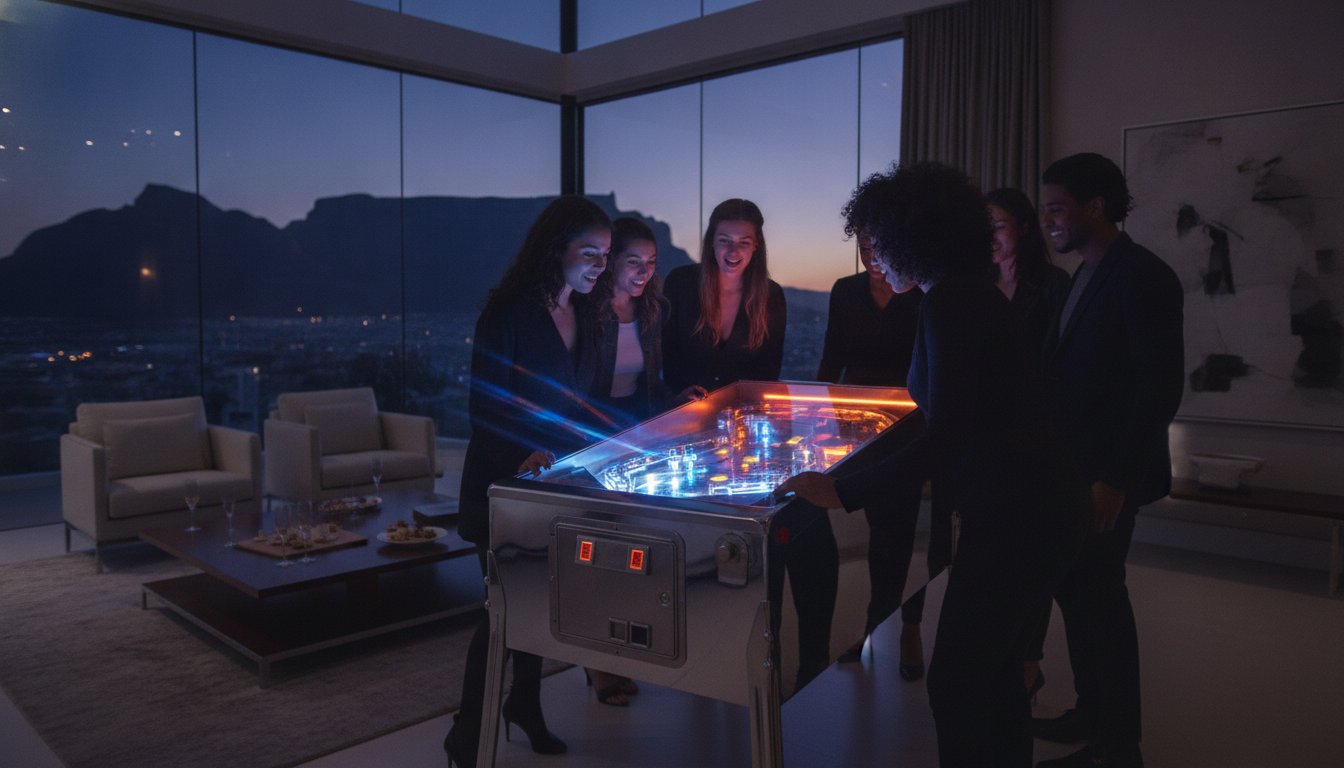 Premium Pinball Machine Sales: A Professional Buyer's Guide