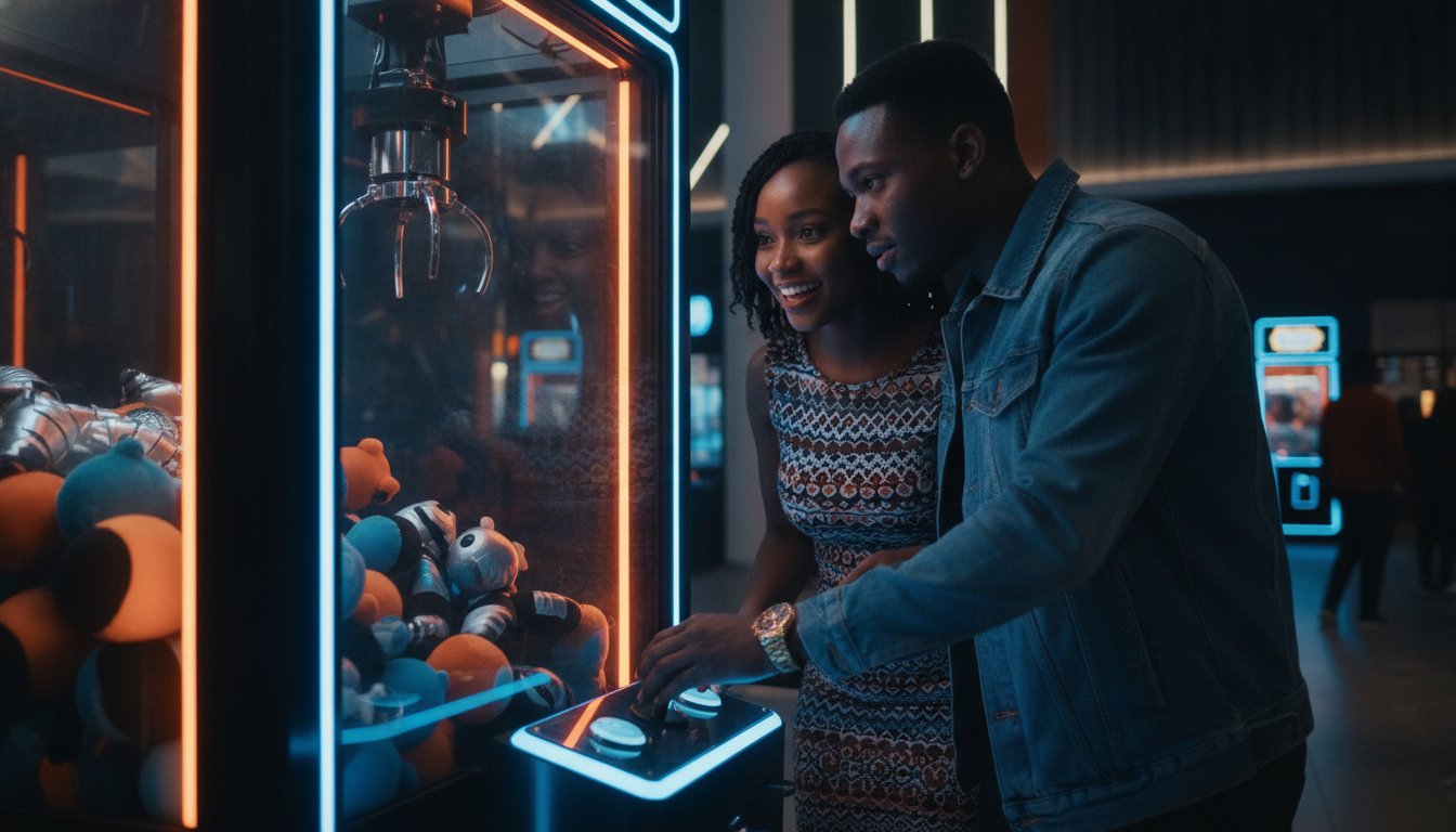 Claw Machines for Sale: The Ultimate 2026 Buyer’s Guide for South Africa