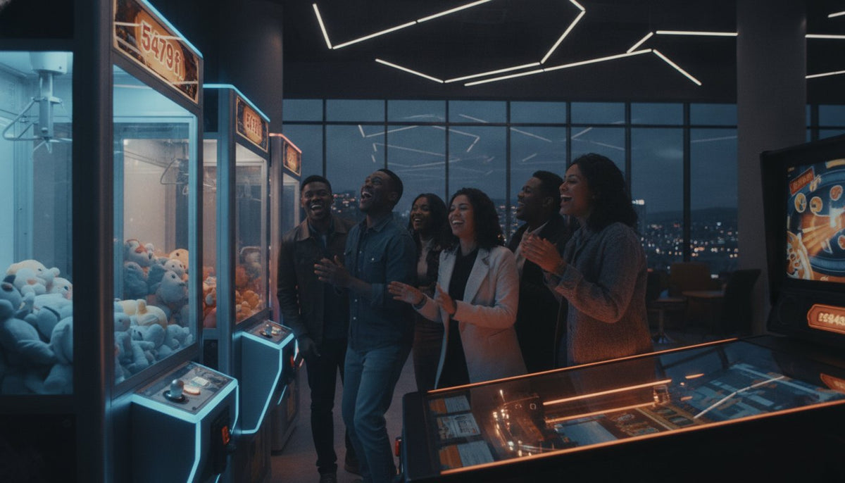 Commercial Vending Solutions South Africa: The 2026 Engagement Guide