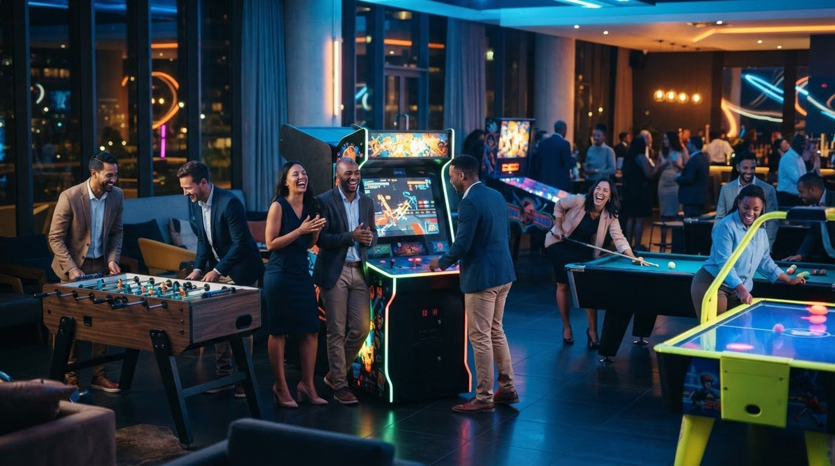 Conference Entertainment Ideas: 9 Ways to Make Your 2026 Event Memorable