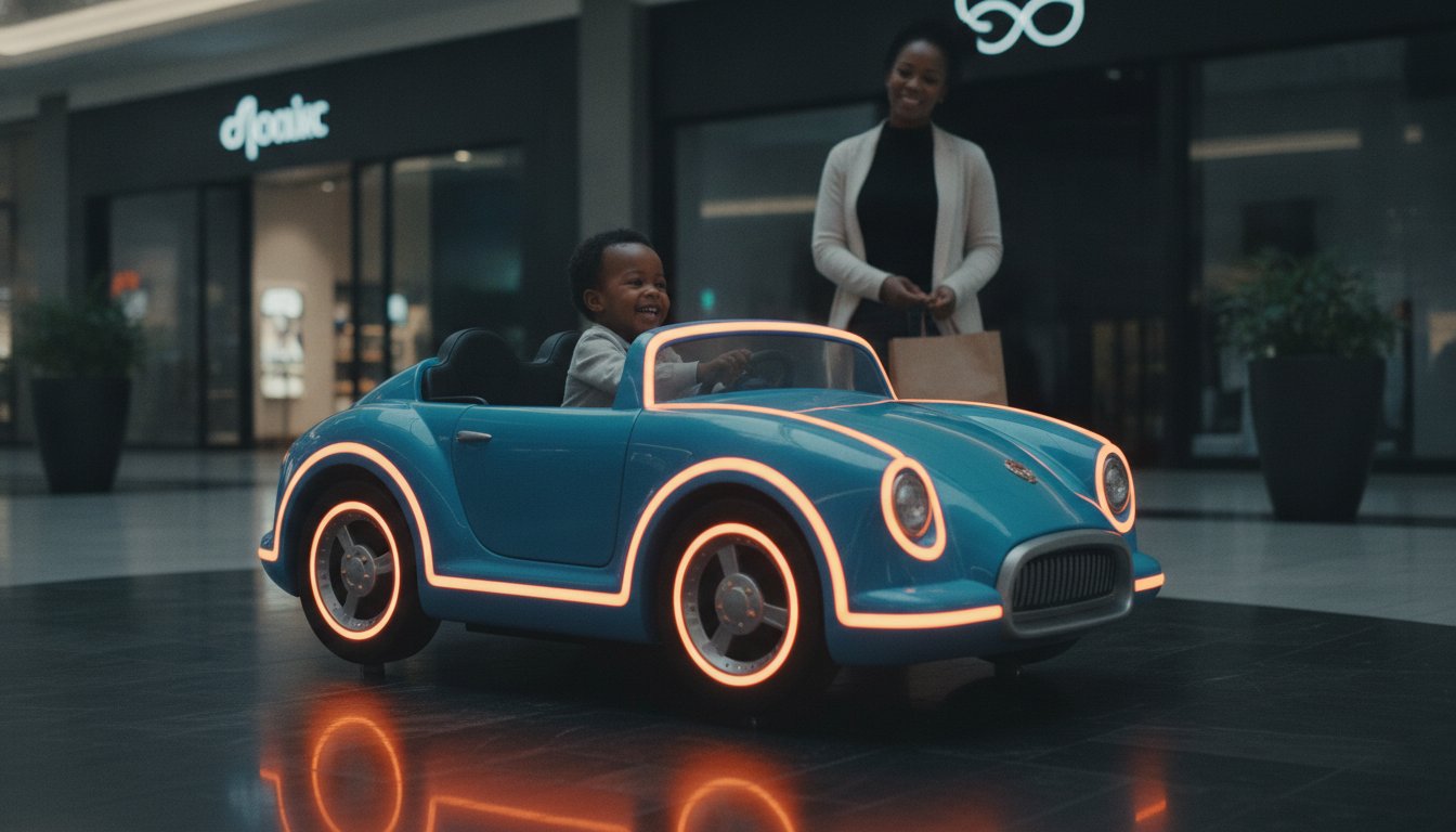 Kiddie Rides for Sale South Africa: 2026 Buyer’s Guide