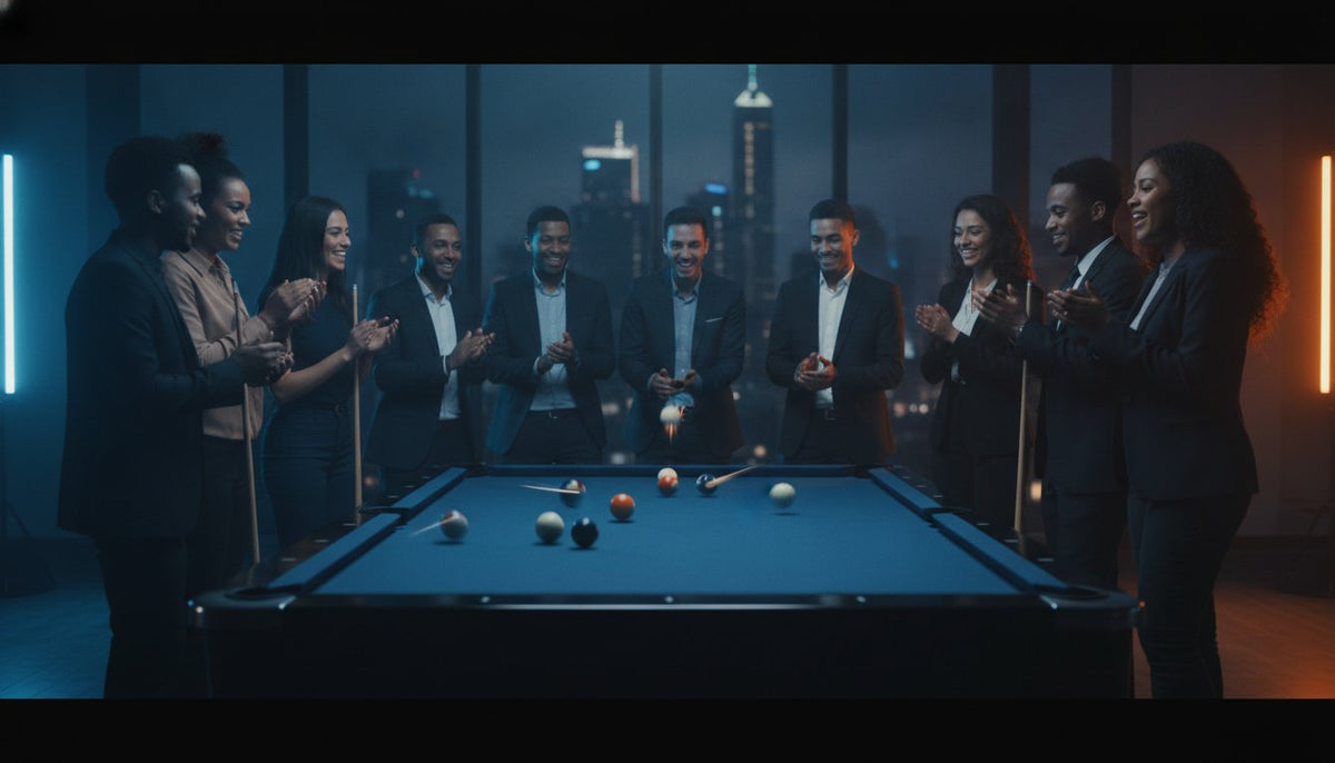 Pool Table Hire: Your Guide to Social Success in 2026