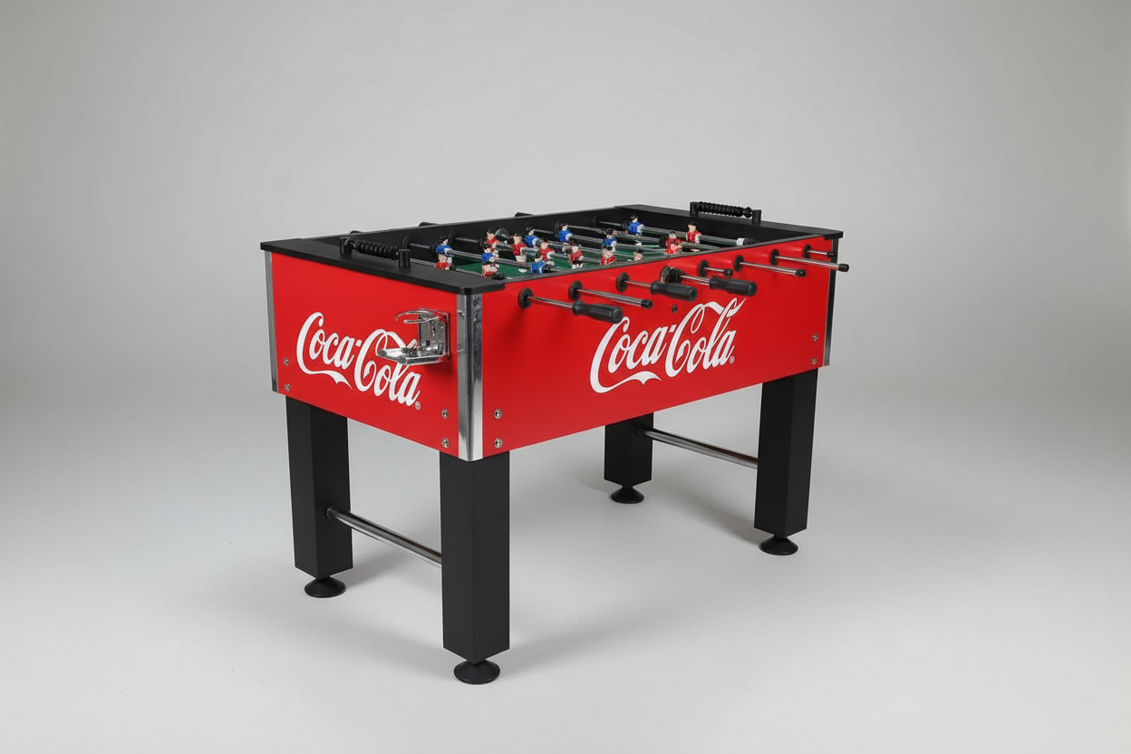 Foosball Table Rental image 3