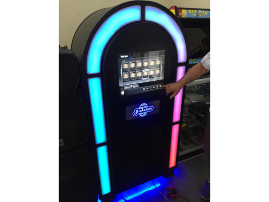 Juke Box Rental image 2