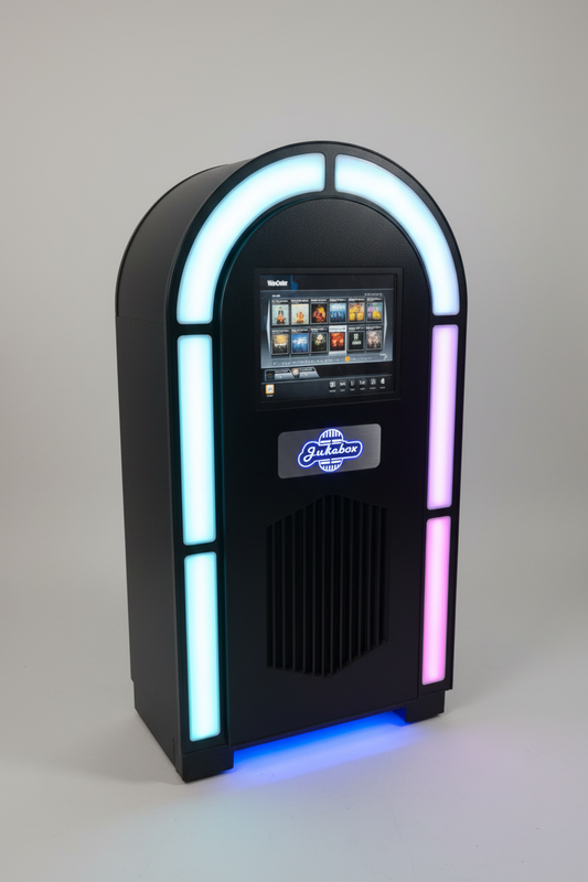 Juke Box Rental image 2