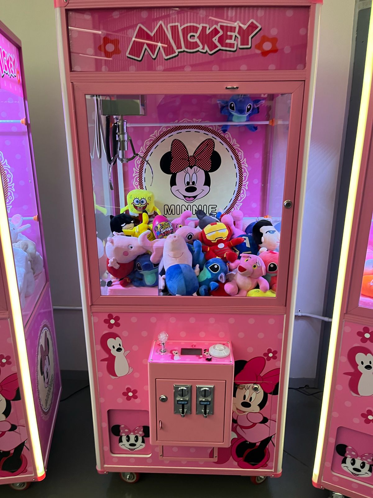 Plush Teddies and Prizes image 5