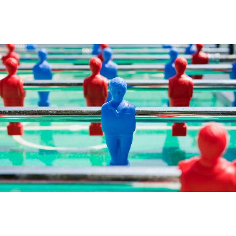 Foosball Table Players 10's