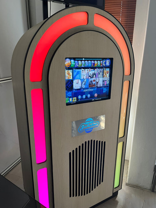 Digital Jukebox image 1