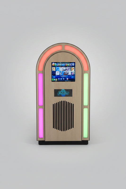 Digital Jukebox image 1
