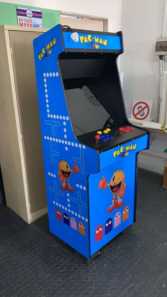 Arcade Customized 22 Inch
