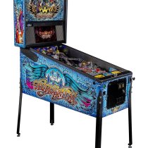 Aerosmith Pro Edition 2017