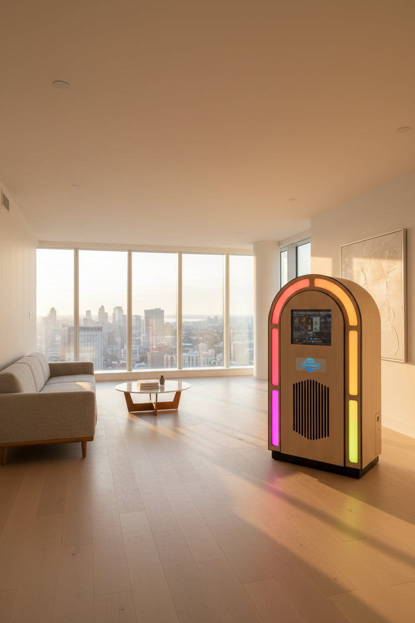 Digital Jukebox image 6