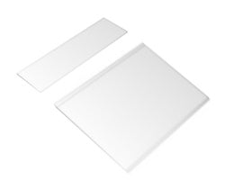 Arcade 19' Perspex Top Clear