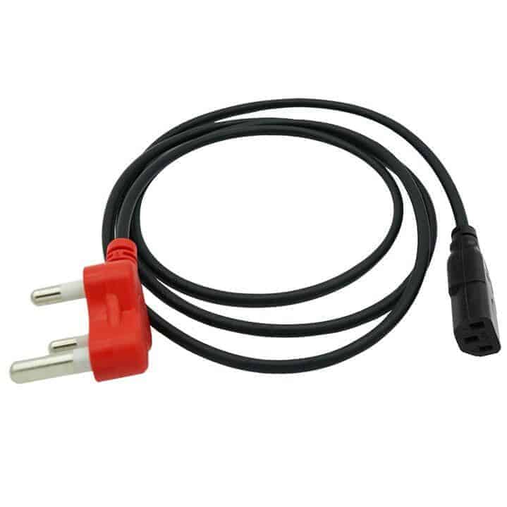 Arcade Kettle Cord 1's