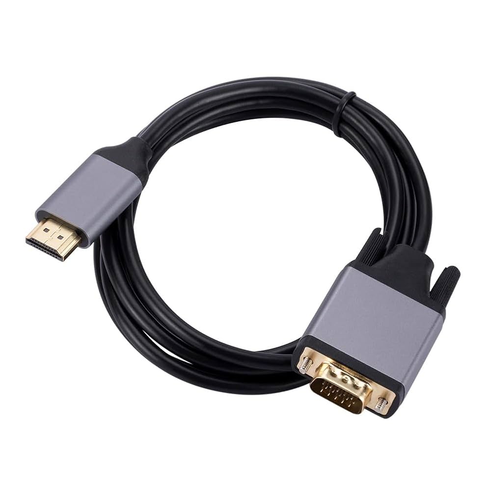 Arcade VGA HDMI Cable 1's