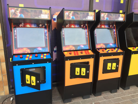 Arcade Standard 19 Inch image 1