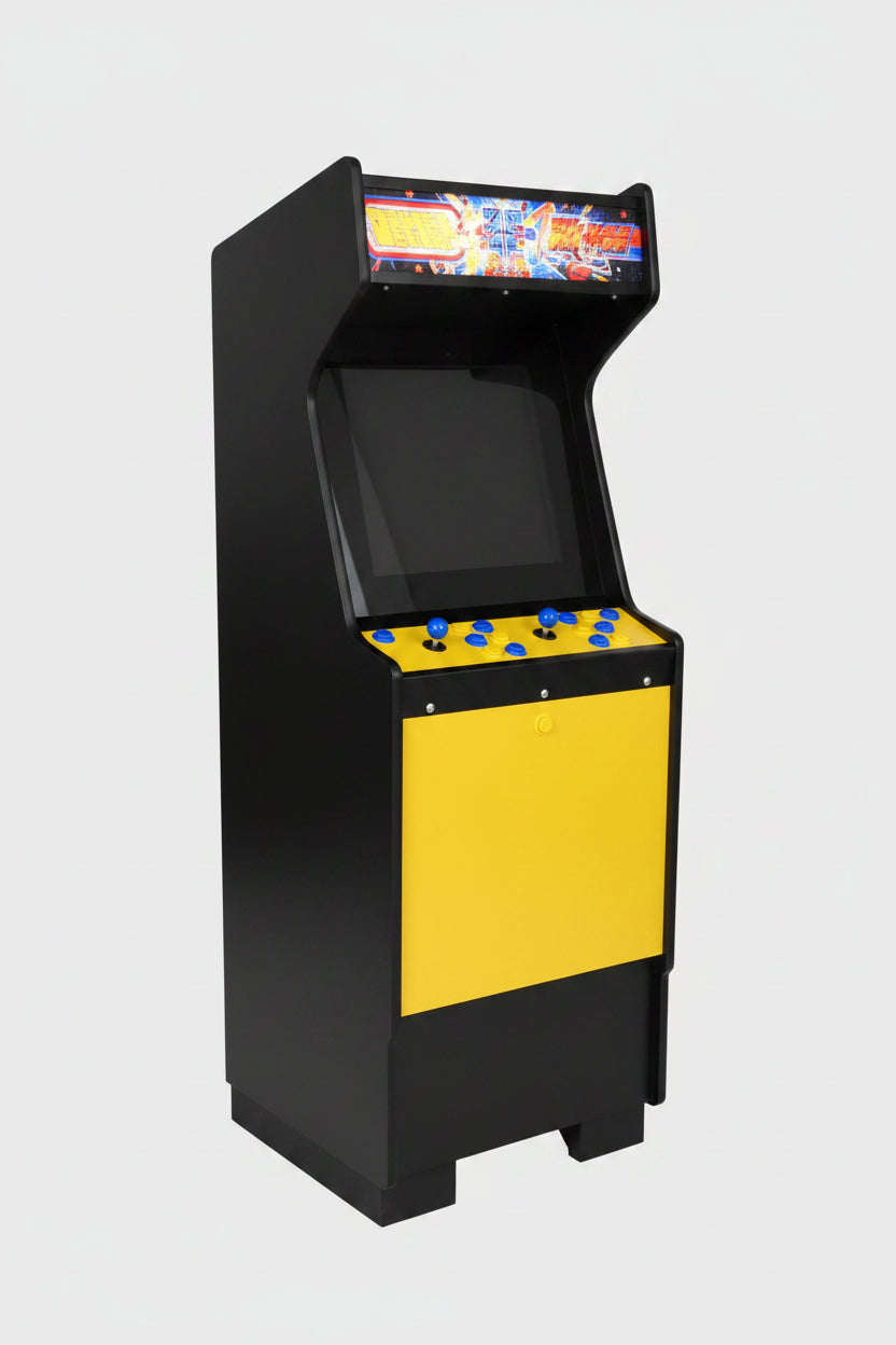 Arcade Standard 19 Inch image 4