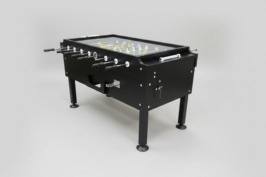 Foosball Table Commerical image 1