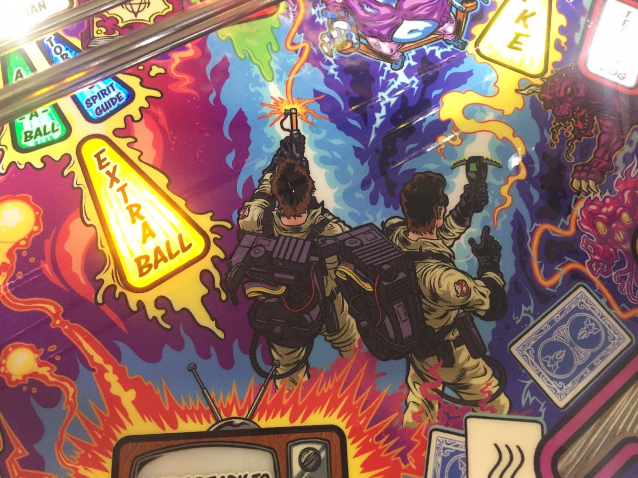 Ghostbusters Pro Edition (2016)