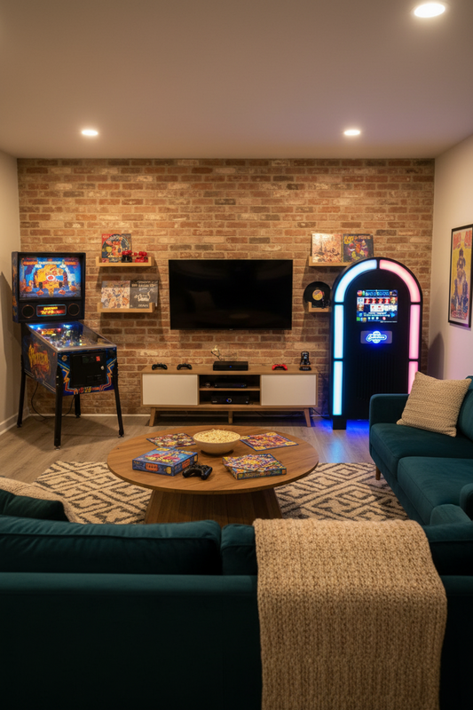 Juke Box Rental image 1