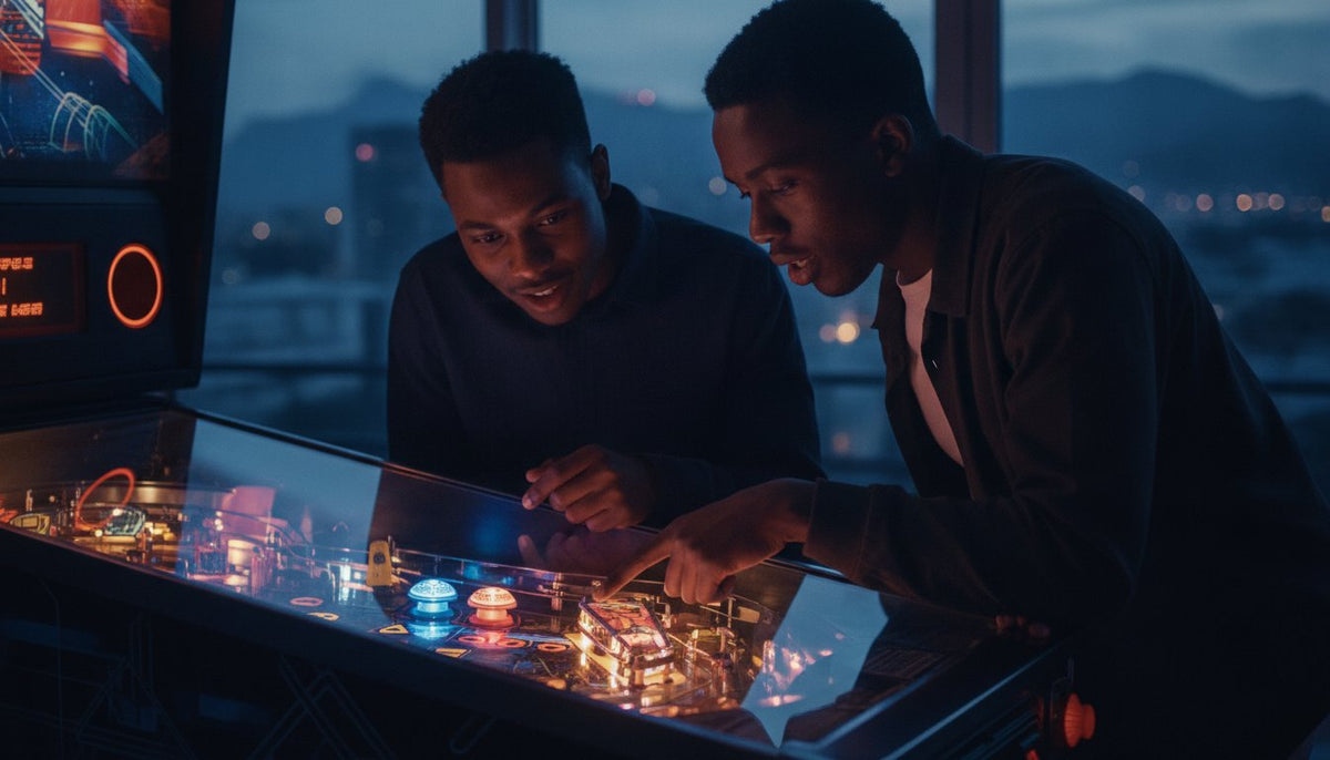 2026 Expert Guide: Buying a Pinball Machine