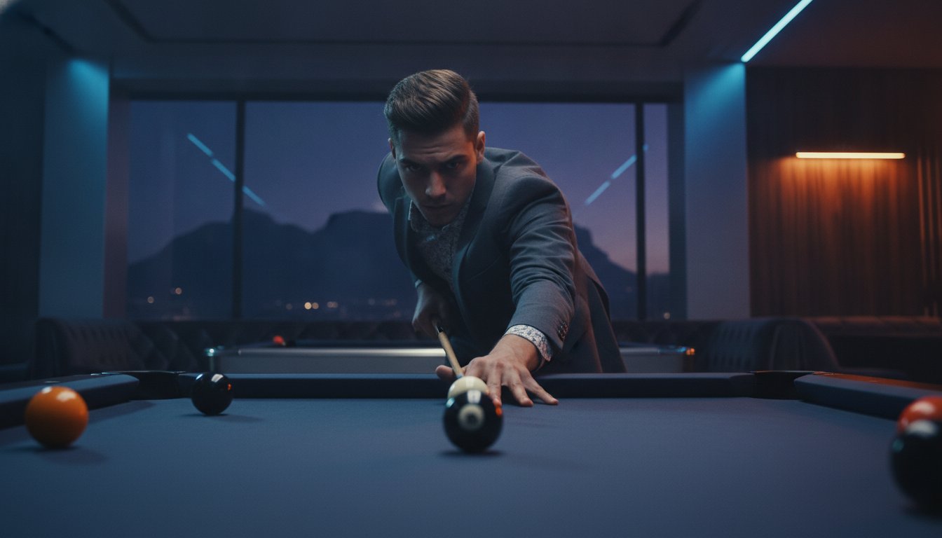 The Ultimate Pool Table Rules Checklist: Master the Game in 2026