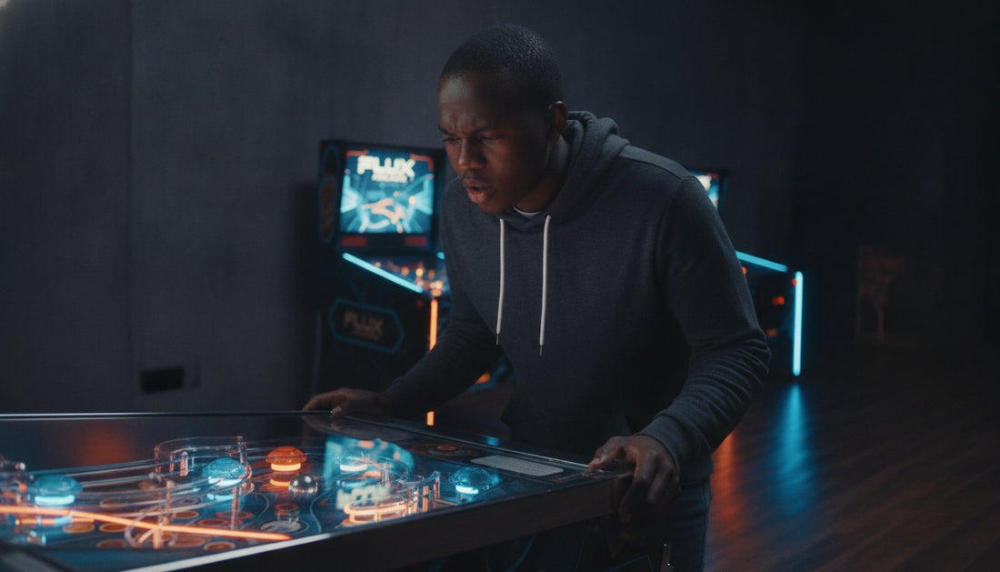 How to Master the Pinball Machine: The Ultimate Guide for South African Enthusiasts