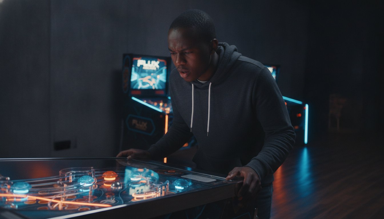 How to Master the Pinball Machine: The Ultimate Guide for South African Enthusiasts