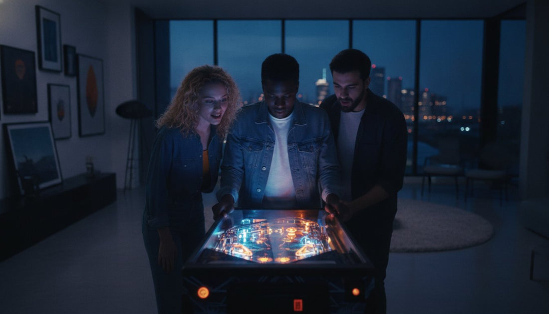 Pinball Machine for Sale South Africa: The Ultimate 2026 Buyer’s Guide