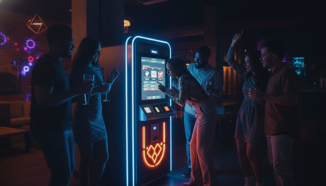 Jukebox Hire for Parties in South Africa: The Ultimate How-To Guide