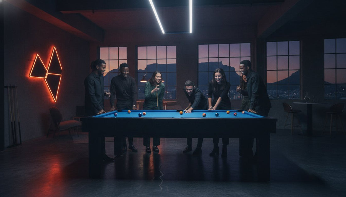 Best Alternative to Union Billiards Tables: Modern Pool Solutions for 2026