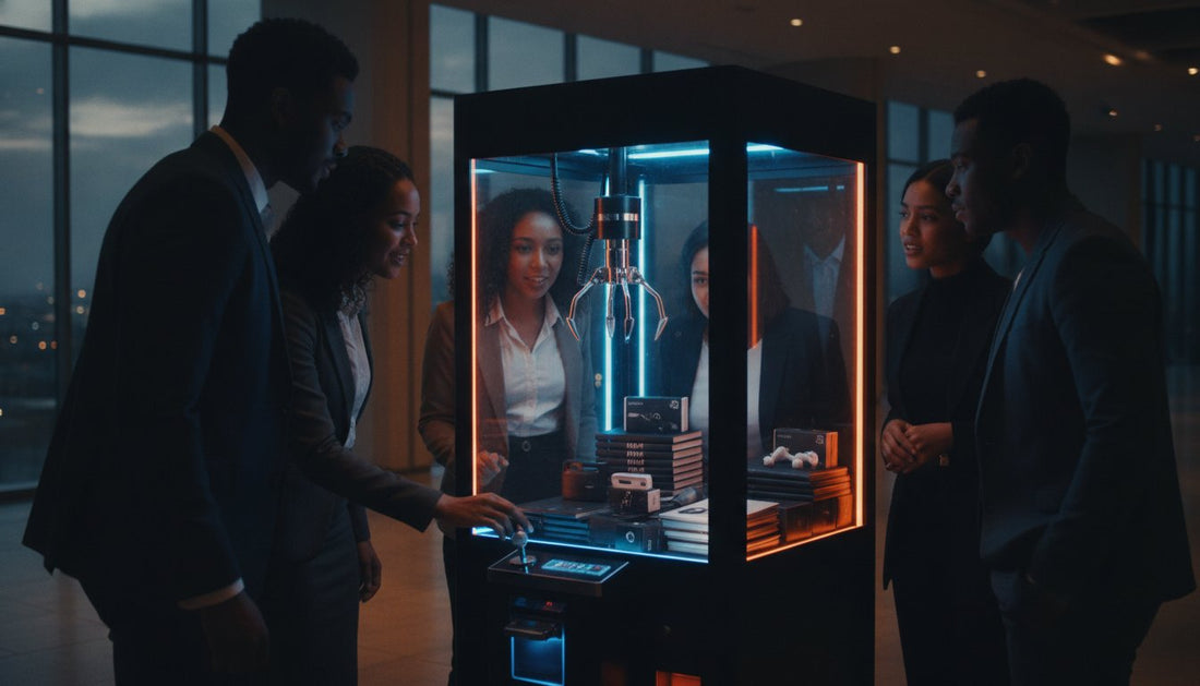 Claw Machine Hire South Africa: The Ultimate Guide to Event Engagement (2026)