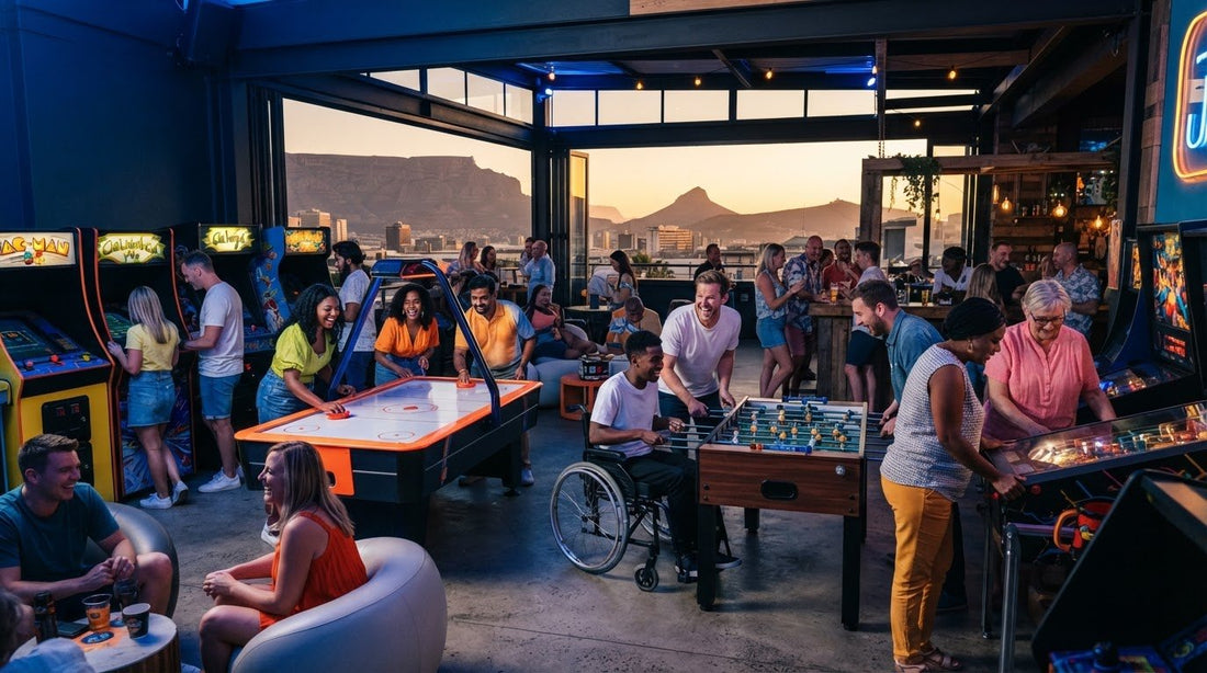 Corporate Fun Day Activities: Fresh Ideas for South African Teams in 2026