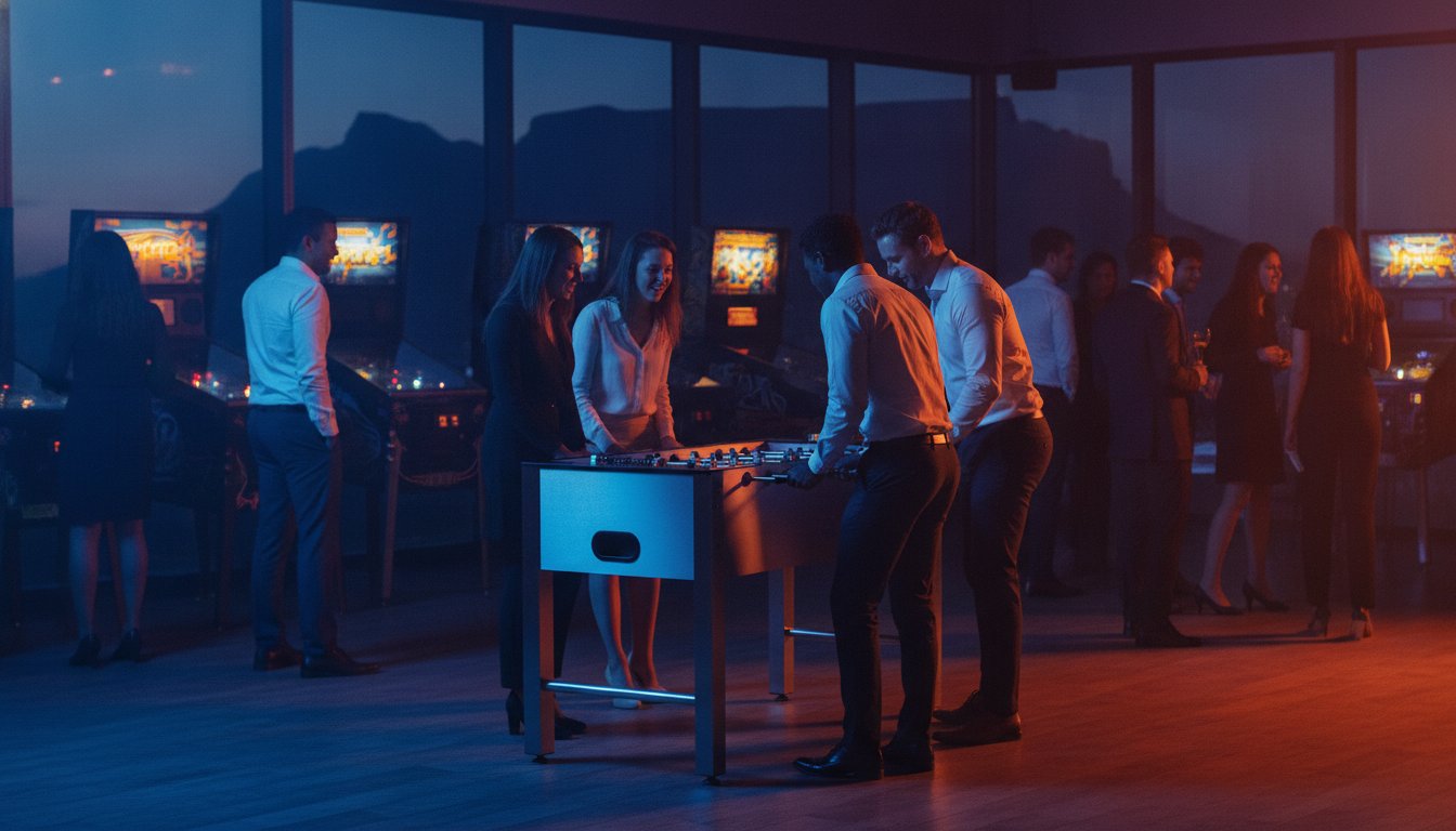Entertainment Equipment Rental South Africa: The Ultimate 2026 Event Guide