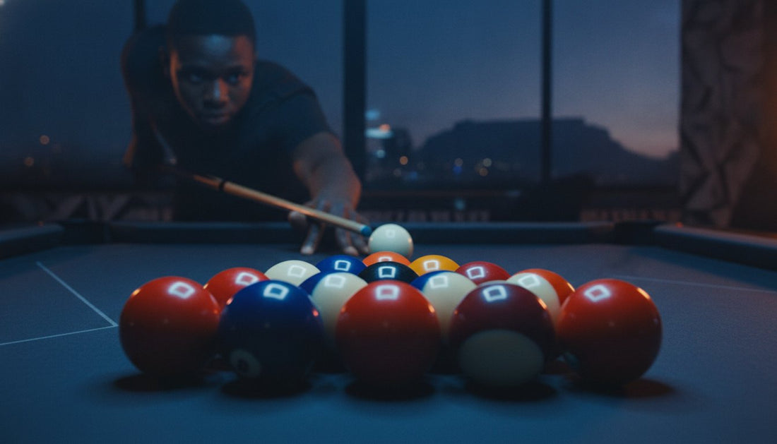 How to Rack Pool Balls: Guide to a Perfect Break (2026)