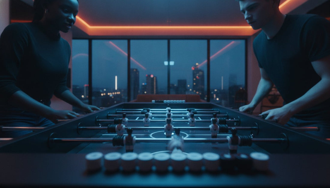 Table Football South Africa: 2026 Buyer's Guide