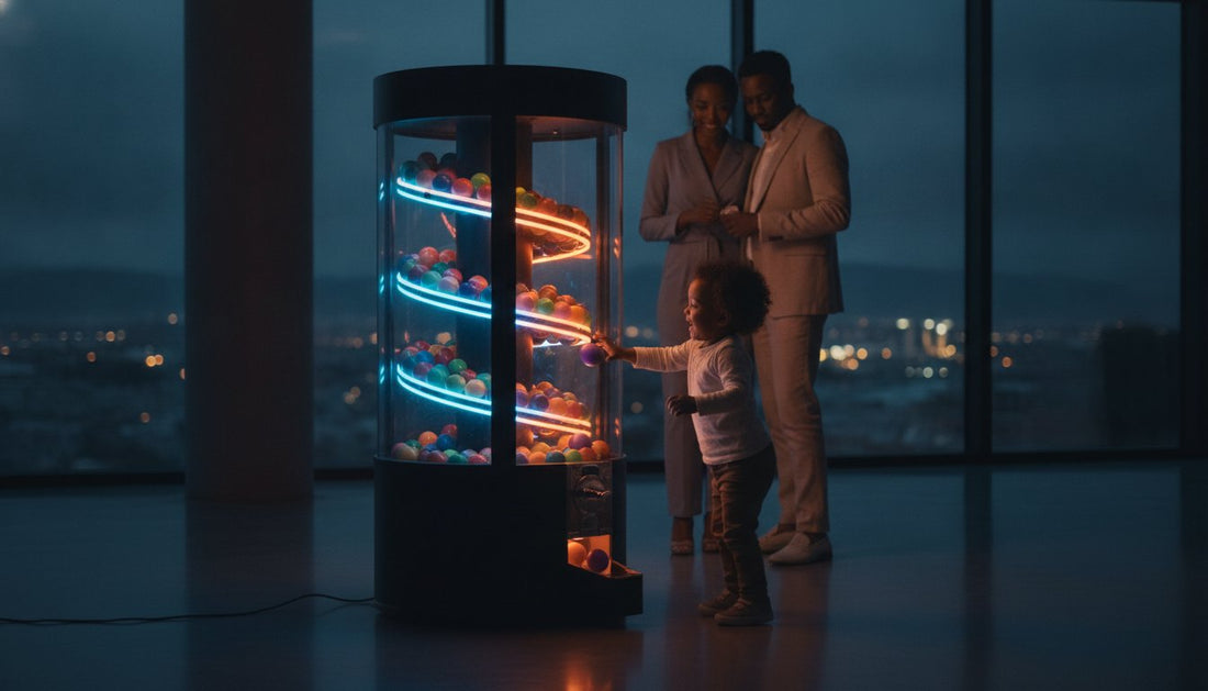 Vending Machine Hire for Events: The 2026 Ultimate Buying & Rental Guide
