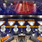 WrestleManis Pro Stern Pinball Machine (2015)