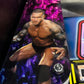 WrestleManis Pro Stern Pinball Machine (2015)