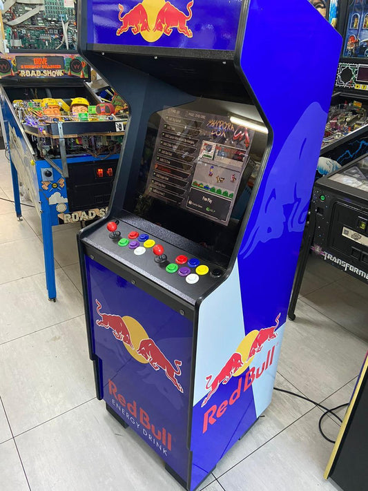 Arcade Customized 19 Inch image 0