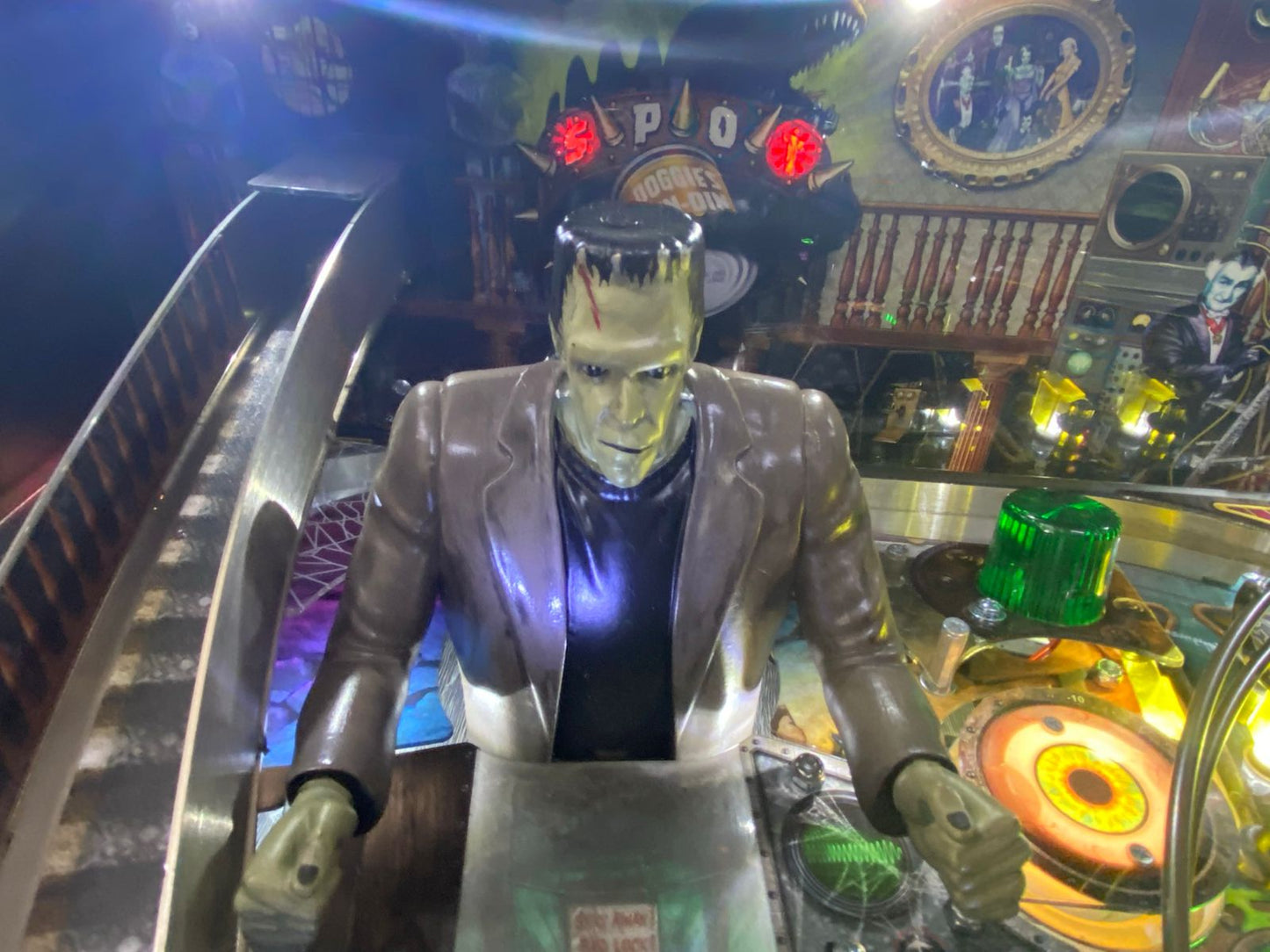 Munsters Pro edition 2019