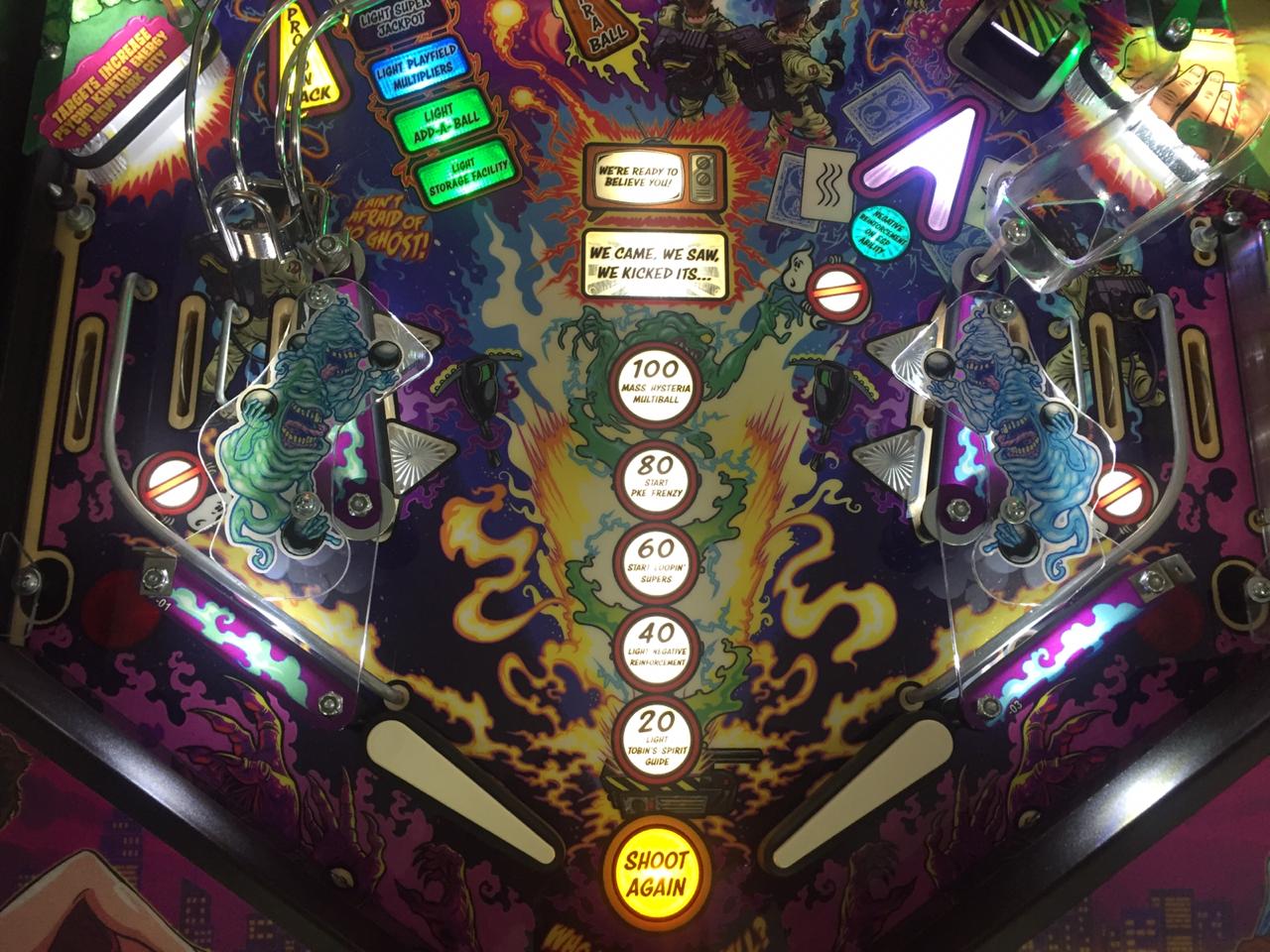 Ghostbusters Pro Edition (2016)