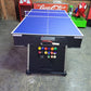 3 in 1 Combo : Pool Table / Air Hockey / Table Tennis