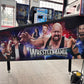 WrestleManis Pro Stern Pinball Machine (2015)