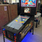 Virtual Pinball Machine