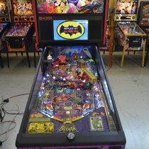 Batman 66 Premium Edition 2016