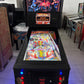 Virtual Pinball Machine