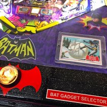 Batman 66 Premium Edition 2016