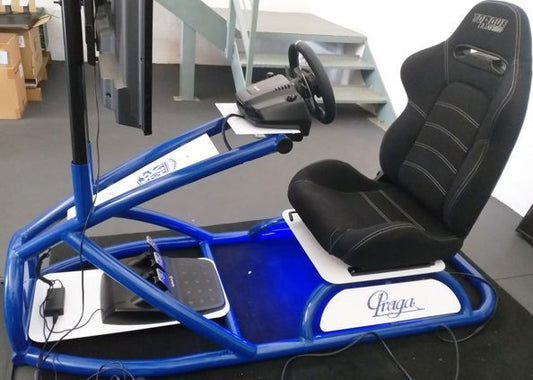 Racing Simulator Sale image 1