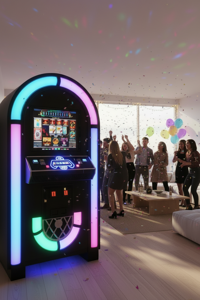 Jukeboxes